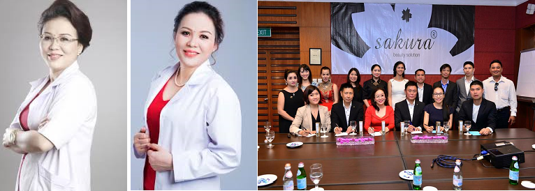 Dr. Huệ điều trị mụn giá rẻ cho sinh viên uy tín chất lượng
